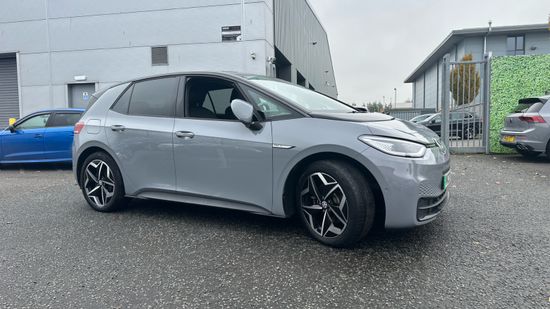 Volkswagen ID.3 150kW Tour Pro S 77kWh 5dr Auto Electric Hatchback